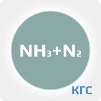 Калибровочная газовая смесь: АММИАК (NH3) 0.01 % + АЗОТ (N2) ост. в баллоне 5 л. Алюминий, вентиль Нерж. сталь
