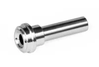 Гильза короткая под приварку GS: Трубка мм - Face Seal / Type GS Short Gland mm