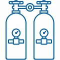 Калибровочные газовые смеси