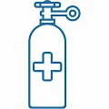 Газовые смеси медицинского применения