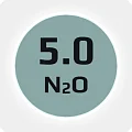 Закись азота 5.0 Закись азота 5.0