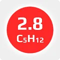 Неопентан 2.8
